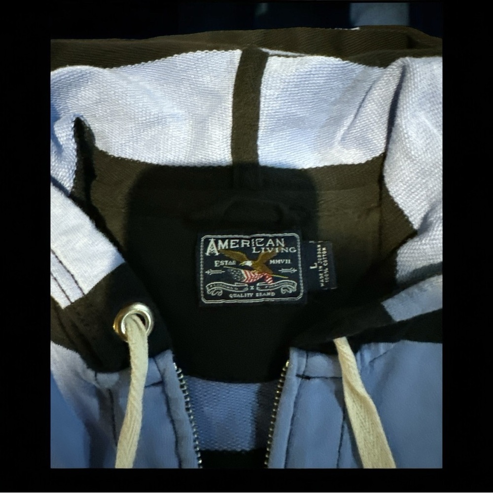 AMERICAN LIVING Hoodie